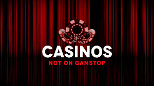 Discover Casinos Without GamStop Your Ultimate Guide Discover Casinos Without GamStop Your Ultimate Guide