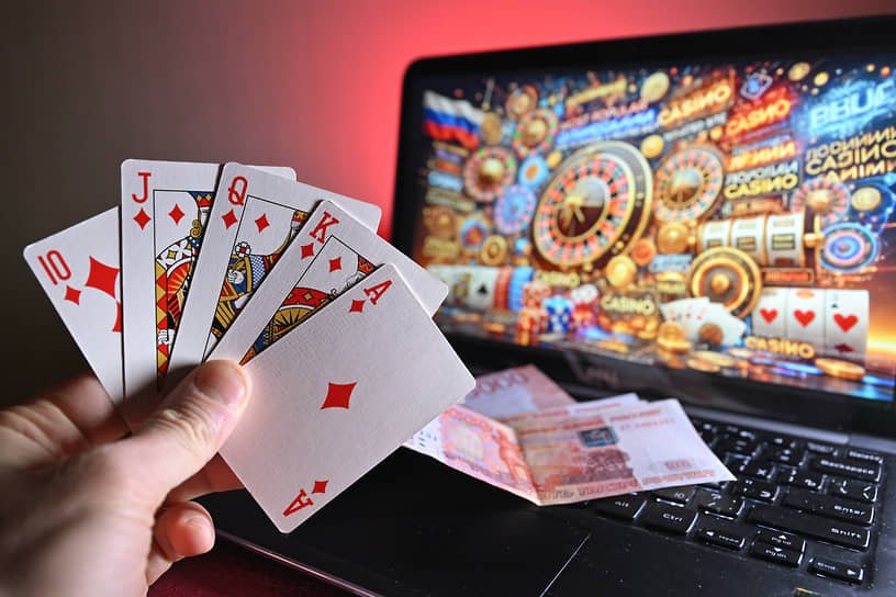 Discover the Excitement of Gamblii Online Casino UK Discover the Excitement of Gamblii Online Casino UK