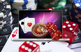 Discover the Exciting World of Agent No Wager Online Casino 1837002425 Discover the Exciting World of Agent No Wager Online Casino 1837002425
