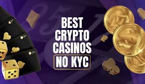 Discovering Online Casinos Without Verification A Complete Guide Discovering Online Casinos Without Verification A Complete Guide