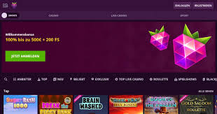 Entdecken Sie die Malina Casino App – Ihr Spielspaß in der Tasche! Entdecken Sie die Malina Casino App – Ihr Spielspaß in der Tasche!