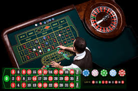 Exciting World of Online Live Roulette for Real Money Exciting World of Online Live Roulette for Real Money