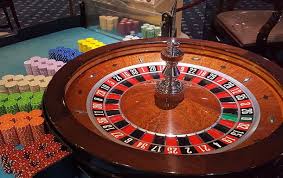 Exciting World of Online Live Roulette for Real Money Exciting World of Online Live Roulette for Real Money