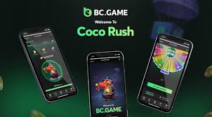 Experience the Thrill of BC.Game Mobile App Your Gaming Journey Awaits Experience the Thrill of BC.Game Mobile App Your Gaming Journey Awaits