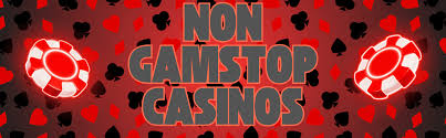 Exploring Casinos Not Part of GamStop A Guide for Players Exploring Casinos Not Part of GamStop A Guide for Players