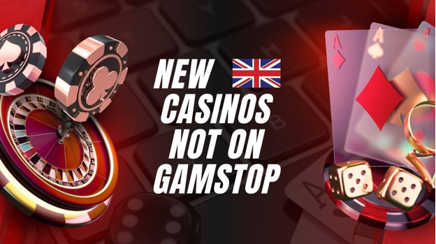 Exploring Casinos Not Part of GamStop A Guide for Players Exploring Casinos Not Part of GamStop A Guide for Players