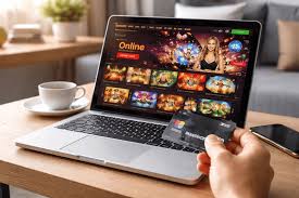 Mastercard Casinoer En Guide til Betaling i Online Spil Mastercard Casinoer En Guide til Betaling i Online Spil