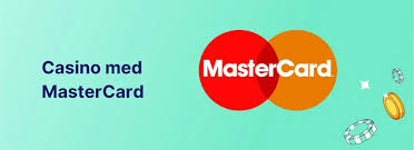 Mastercard Casinoer En Guide til Betaling i Online Spil Mastercard Casinoer En Guide til Betaling i Online Spil