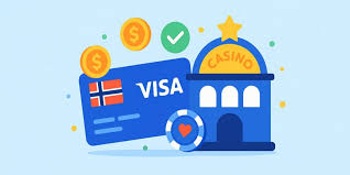 Oplev Fordelene ved Visa Casinoer i Danmark Oplev Fordelene ved Visa Casinoer i Danmark