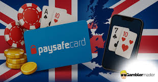 Paysafe Casino En Guide til Sikker Spiloplevelse Paysafe Casino En Guide til Sikker Spiloplevelse