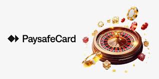 Paysafe Casino En Guide til Sikker Spiloplevelse Paysafe Casino En Guide til Sikker Spiloplevelse