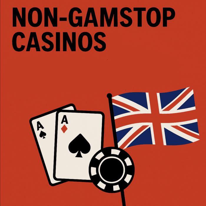 Reputable Non GamStop Casinos A Comprehensive Guide Reputable Non GamStop Casinos A Comprehensive Guide