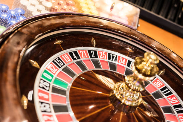 The Thrill of Roulette for Real Cash Strategies and Tips The Thrill of Roulette for Real Cash Strategies and Tips
