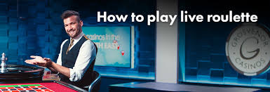 Live Roulette Casino Sites in the UK Experience the Thrill of Real-Time Gaming Live Roulette Casino Sites in the UK Experience the Thrill of Real-Time Gaming